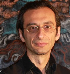 Paolo Di Orazio