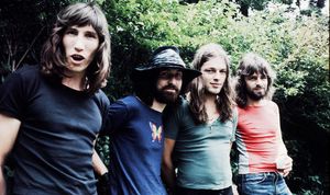 Pink Floyd