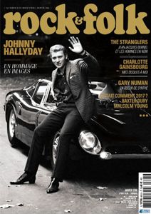 Rock & Folk (N° 605)