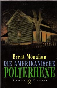 Die amerikanische Polterhexe