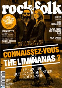 Rock & Folk (N° 606)