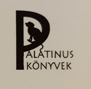 Palatinus-Könyvek Könyvkiadó