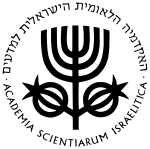The Israel Academy Of Sciences And Humanities