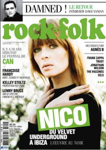 Rock & Folk (N° 609)