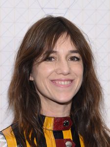 Charlotte Gainsbourg