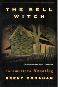 The Bell Witch: An American Haunting