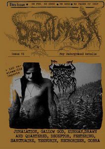 Devilment #6