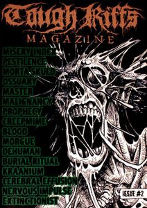 Tough Riffs #2