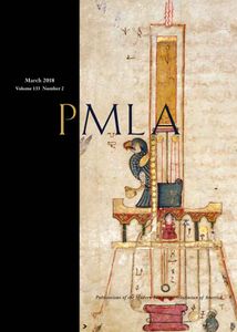 PMLA March 2018