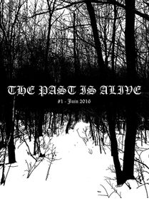 The Past Is Alive #1