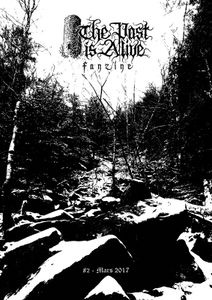The Past Is Alive #2