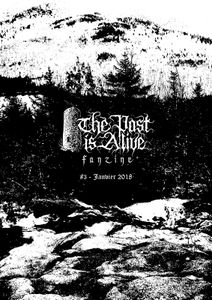 The Past Is Alive #3