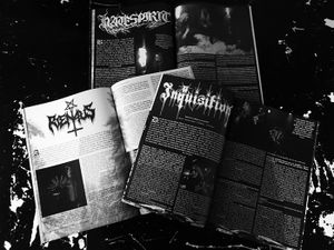 The Past Is Alive #3