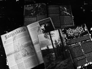 The Past Is Alive #3