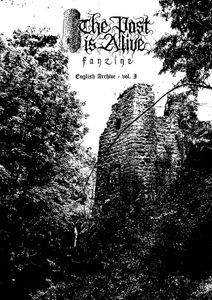 The Past Is Alive - English Archive Vol 1