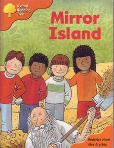 Mirror Island
