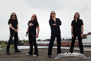 Gamma Ray