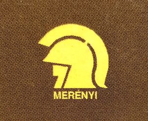 Merényi Kiadó