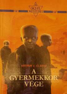 A gyermekkor vége