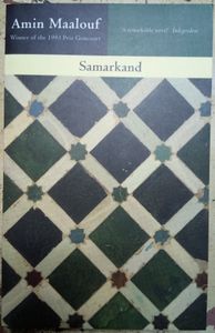 Samarkand