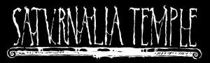 Saturnalia Temple