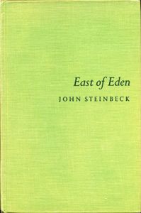 East of Eden