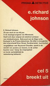 cel 5 breekt uit