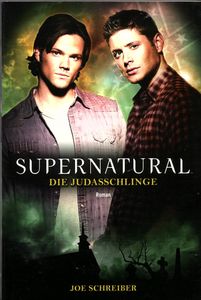 Supernatural: Die Judasschlinge