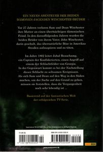 Supernatural: Die Judasschlinge