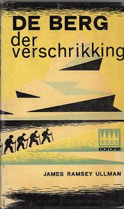 De Berg der verschrikking