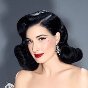 Dita Von Teese