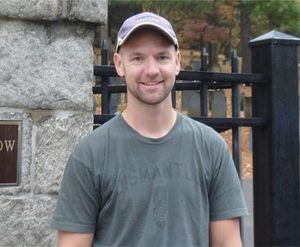Joe Schreiber