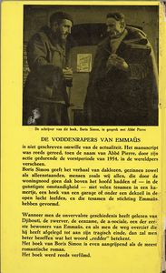 De voddenrapers van Emmaüs