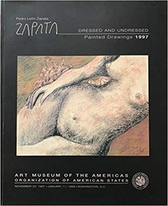 Dressed and undressed: Painted drawings