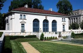 Art Museum of the America