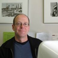 David Stephenson