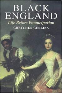Black England: Life Before Emancipation