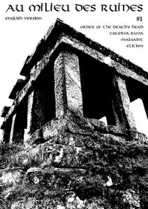 Au Milieu des Ruines #1 - English version