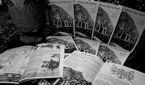 Au Milieu des Ruines #2