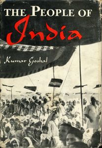 The People of India