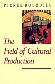 The Field of Cultural Production