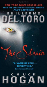The Strain