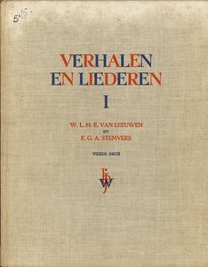 Verhalen en Liederen