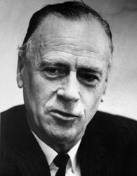 Marshall McLuhan