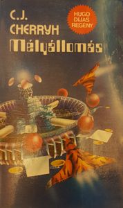 Mélyállomás