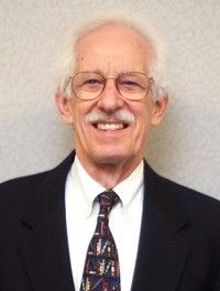 Peter Temin