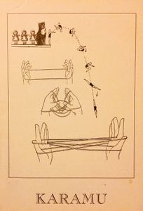 Karamu - Spring 2001, Vol. XVII, No. 2