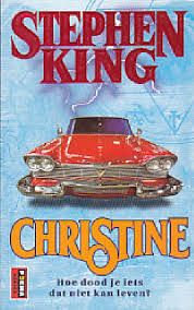 Christine