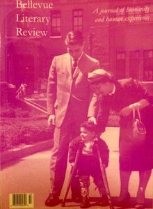 Bellevue Literary Review Vol. 5, No. 1 Spring 2005