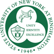 Binghamton University